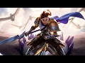 LEAKED Cithria Playable Champion !? - League of Legends \u0026 TFT