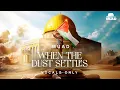 Download Lagu Muad - When The Dust Settles (Vocals Only)