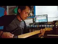 Download Lagu LAGU DAYAK BALANG BAJODOH ROCK COVER