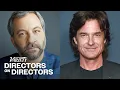 Judd Apatow Talks to Jason Bateman About Being the Anti-David Fincher Directors on Directors