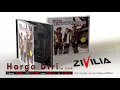 Download Lagu Zivilia - Harga Diri (Official Audio Video)