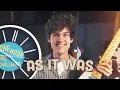 Download Lagu Remaking AS IT WAS by HARRY STYLES in ONE HOUR!