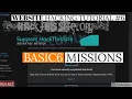 HACK THIS SITE BASIC 6 MISSIONS HTS MISSIONS Techno Ayan