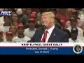 Dj Trump Elstak - Luv u More