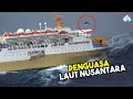 Download Lagu RAKSASA LAUT INDONESIA! 10 Kapal PELNI Terbesar Di Indonesia | Mampu Menampung 3000 Penumpang