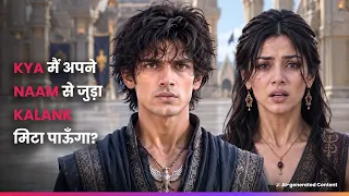 KYA मैं अपने NAAM से जुड़ा KALANKमिटा पाऊँगा? | Episode 1 | The Beast Guru