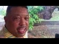 Cooking with Chef Bobby Wood Sr