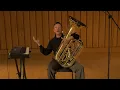 Download Lagu Harmony Director with solo instrument