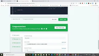 Basic Data Types Hackerrank C Practice