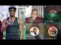 Download Lagu GOD FATHER,TAMALE MIRUNDI NE CALVIN KAYANJA KYEBAKOZE ALIEN SKIN