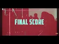 Trigz Hrb Final score with lyrics