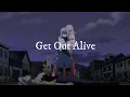 Download Lagu Tensei Shitara Slime Datta Ken [AMV]►Get Out Alive