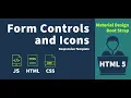 Responsive - HTML 5