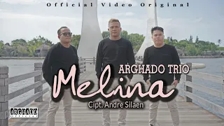 Download Arghado Trio - Melina (Official Music Video) Lagu Batak Terbaru 2022 MP3