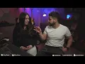 Danny's Song's by Loggins and Messina Reaction with Pregnant Ali