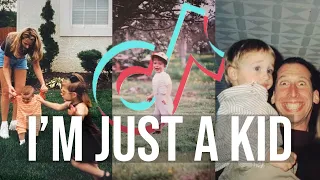 Download I'm Just A Kid Tik Tok Compilation | Viral Tik Tok Compilation 2020 MP3