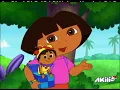Lagu Dora The Explorer | Dora’s Big Surprise Adventure! | Akili TV