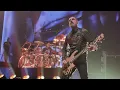 Lagu TOOL - Schism @ Hollywood Hard Rock Night (by surfmiami) - Improved Audio
