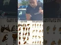 Tuto Signe NLE CHOPPA Crips For Life Gang unit Cops Lapd Police Hood Compilation Tiktok Blue face