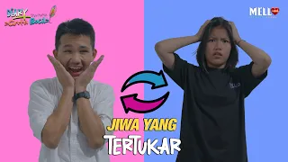 JIWA ANGEL DAN VAREL TERTUKAR ? - DIARY CINTA BOCIL SERIES