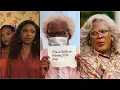 Tyler Perry s A Madea Homecoming Joe Joins The Cast Of Madea s New Netflix Film