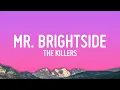 The Killers - Mr Brightside