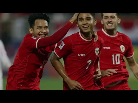 Download MP3 🔴 LIVE RCTI | INDONESIA VS IRAK - Kualifikasi Piala Dunia 2026 Leg 2 | Prediksi & Ilustrasi