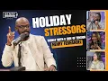 Lagu Stressoren tijdens de feestdagen - Henry Fernandez Podcast | Aflevering 70