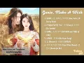 Download Lagu Video Lyrics/Eng Sub/Sub Indo PLAYLIST/FULL ALBUM/FULL LYRICS [Genie, Make A Wish (다 이루어질지니)] OST 