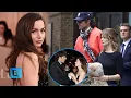Jacob Elordi Reunites with Ex-Girlfriend Olivia Jade After Being Seen Cozying Up with Ana de Armas