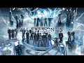 Download Lagu ALL EYES ON US - Official MV Theme Song | Anh Trai \