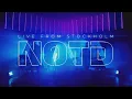Download Lagu NOTD | Live From Stockholm