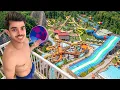 I Went to America s Waterpark