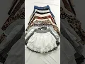 Download Lagu #miniskirt #coquette #plaidskirt #ruffleskirt #layeredskirt #pleatedskirt #jfashion