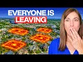 The Metro Atlanta Suburbs People Are Leaving in 2026 and where they are going instead