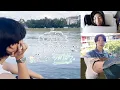 Download Lagu [BTS VLOG] RM | 미술관 VLOG