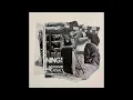 Circa 97 feat. Snotty - Glassware & Soda