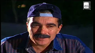 مسلسل الخطر معهم 1 حلقة 14 