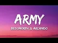 Download Lagu Besomorph, Arcando, Neoni - Army (Lyrics)