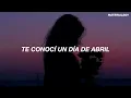 Ha-Ash - Lo Aprendí De Ti (Letra)