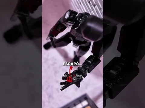 EL PRIMER INFECTADO!? 🧟‍♂️