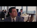 Download Lagu Matthew Mcconaughey's Drinking Agenda -- Wolf of Wall Street