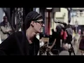 The Big Push - Lonely boy ( black keys cover ) live