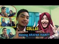 Download Lagu Duet bareng ama ARAFAH RIANTY ¤kw super¤ 😅 || Lagu UNGU - CINTA DALAM HATI