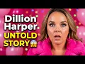The Untold Story of Dillion Harper - Early Life to Internet Recognition Dillion Harper Lifestyle
