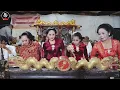 Bonangan Ladrang RAJA MANGGALA, Laras Pelog Pathet Nem Karawitan Kridho Laras #gamelan #karawitan