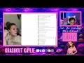Brianna Olsen finally leaving Santos Salazar Gabi Jacobson tells everyone Aaron is not a man