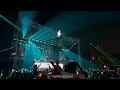 Major Lazer & Nucleya - Live - Jadi Buti (feat. Rashmeet Kaur)