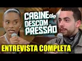 Lagu 🔴 KATHY NA CABINE DE DESCOMPRESSÃO ENTREVISTA COMPLETA