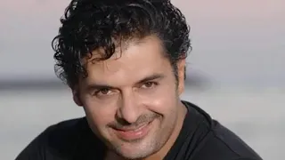 اسف حبيبتي راغب علامة     دندنها